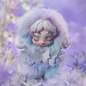 Skullpanda L' impressionnisme - Lightning *Sealed*